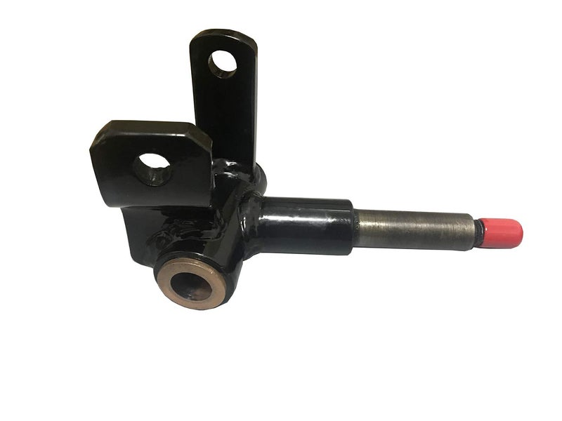 Dr.Acces Club Car Precedent Gas/Electric Front Spindle - Passenger Side Spindle (Fits Club Car Precedent Years 2004 & Newer) Replace#102287801/103638702 - Image 1